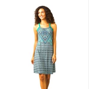 Prana Quinn Dress, Small